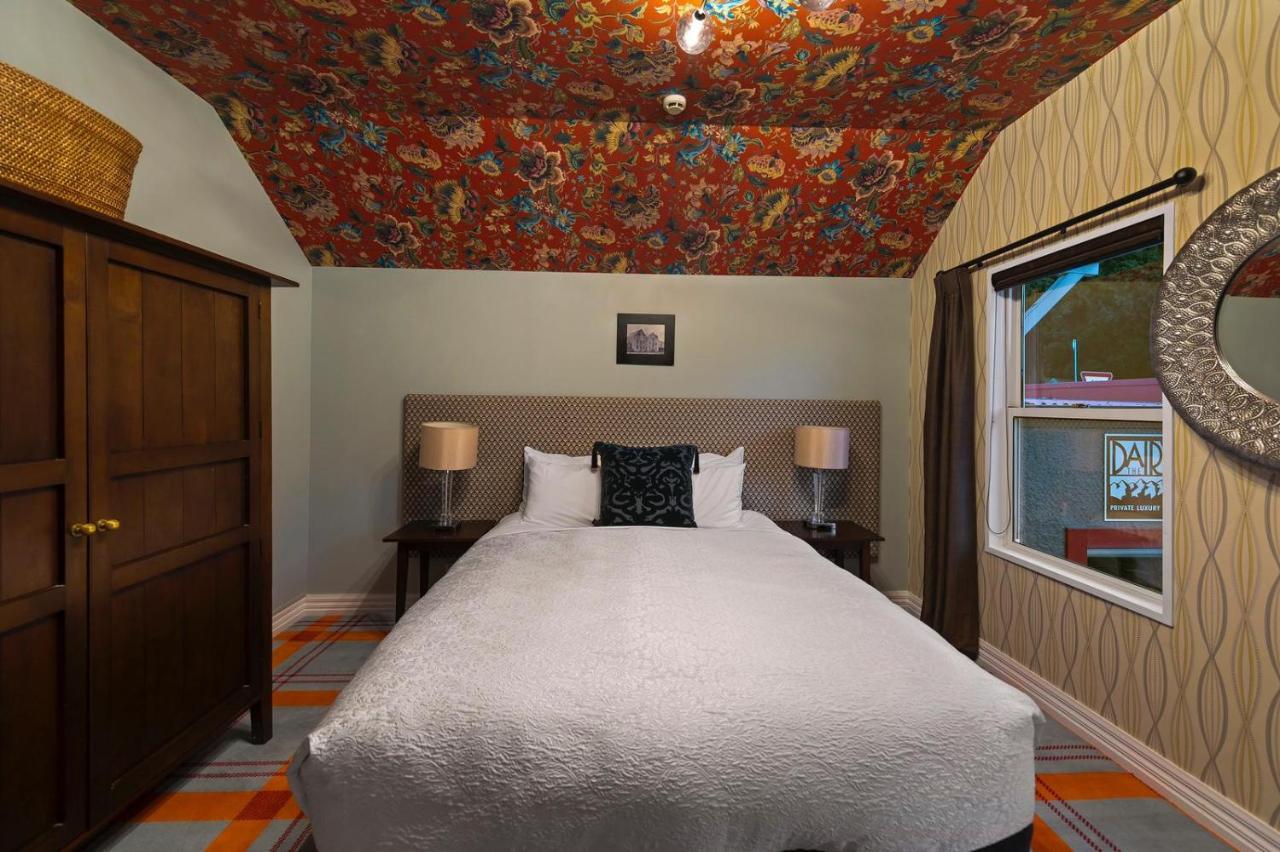 The Dairy Private Hotel By Naumi Hotels Куийнстаун Екстериор снимка