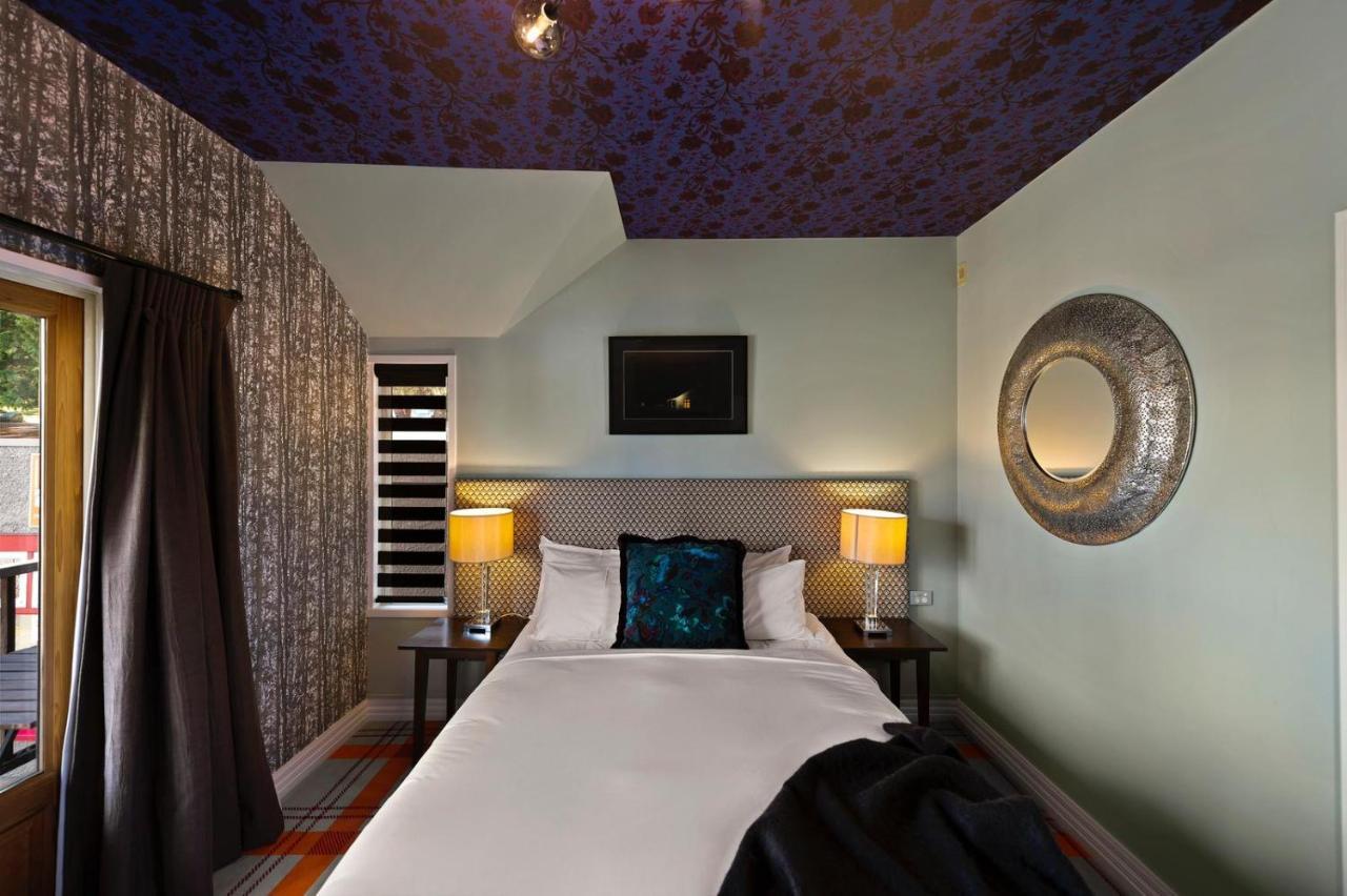 The Dairy Private Hotel By Naumi Hotels Куийнстаун Екстериор снимка
