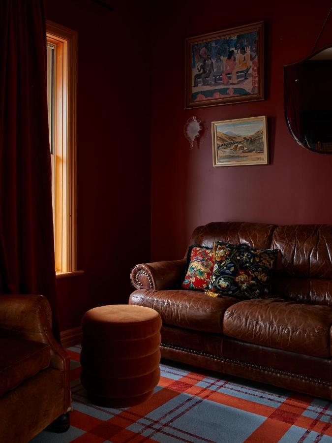 The Dairy Private Hotel By Naumi Hotels Куийнстаун Екстериор снимка