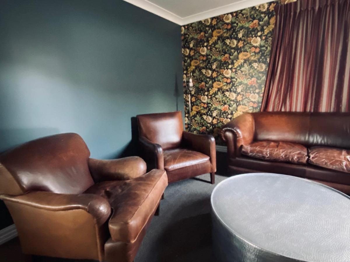 The Dairy Private Hotel By Naumi Hotels Куийнстаун Екстериор снимка