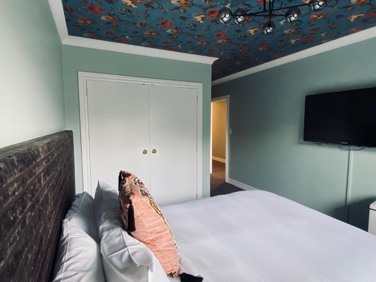 The Dairy Private Hotel By Naumi Hotels Куийнстаун Екстериор снимка
