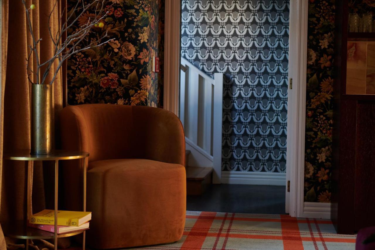The Dairy Private Hotel By Naumi Hotels Куийнстаун Екстериор снимка