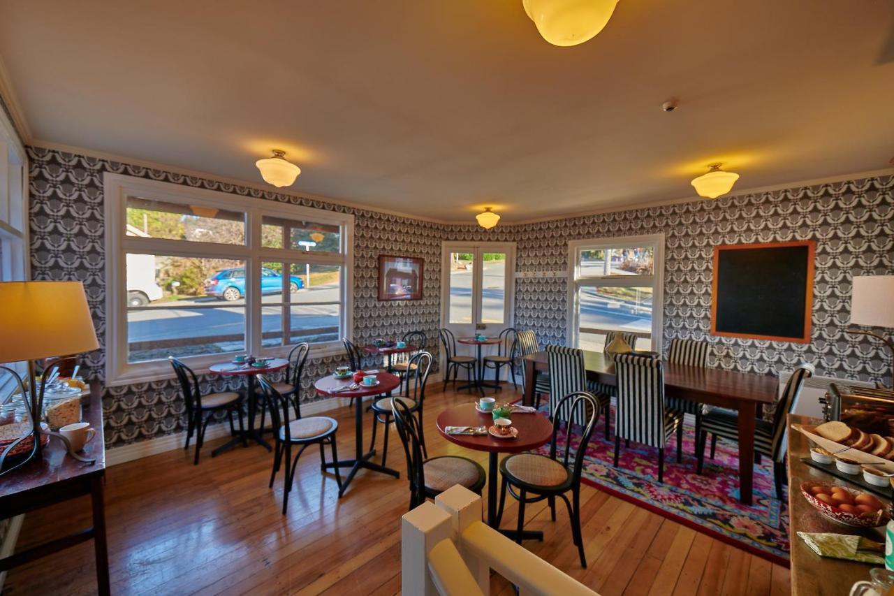The Dairy Private Hotel By Naumi Hotels Куийнстаун Екстериор снимка