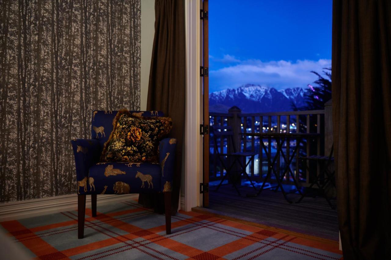 The Dairy Private Hotel By Naumi Hotels Куийнстаун Екстериор снимка