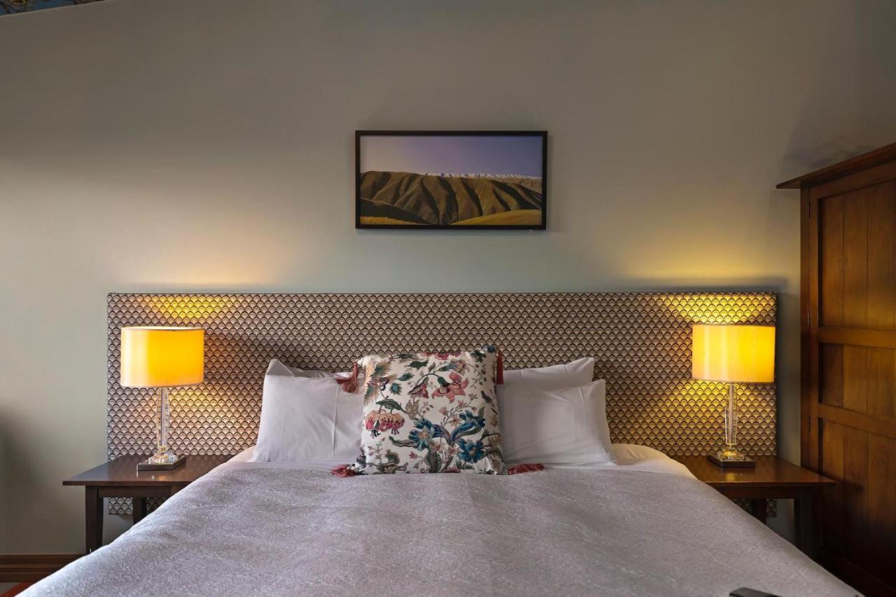 The Dairy Private Hotel By Naumi Hotels Куийнстаун Екстериор снимка