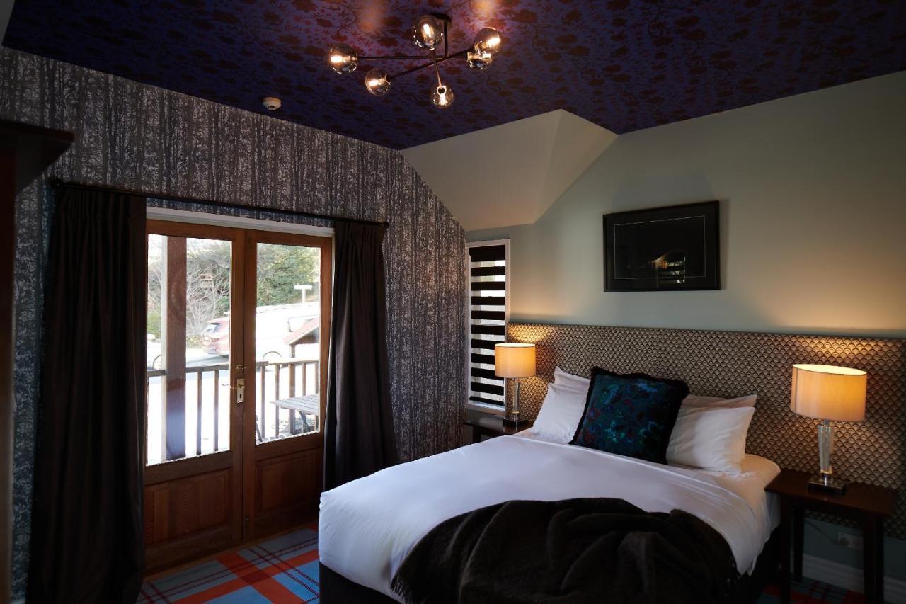 The Dairy Private Hotel By Naumi Hotels Куийнстаун Екстериор снимка
