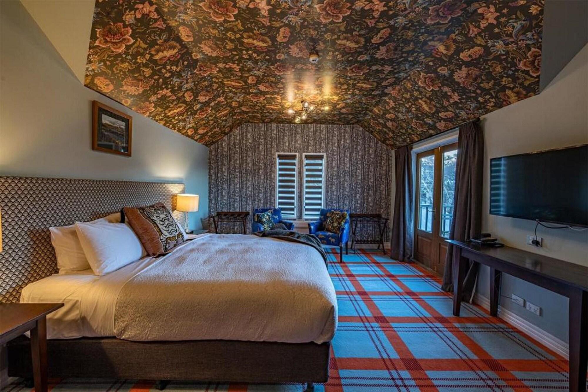 The Dairy Private Hotel By Naumi Hotels Куийнстаун Екстериор снимка