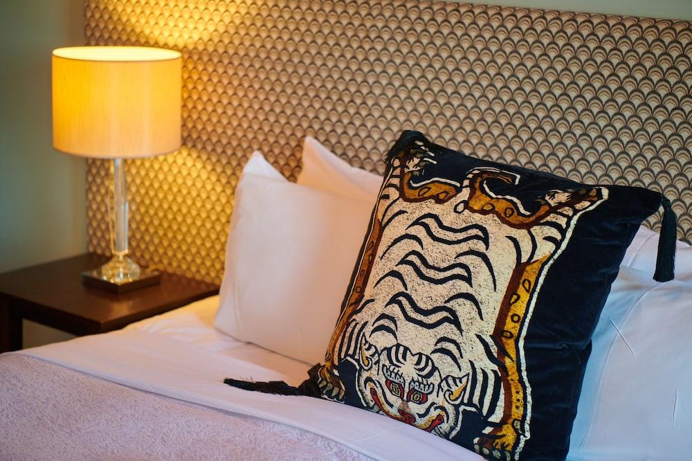 The Dairy Private Hotel By Naumi Hotels Куийнстаун Екстериор снимка