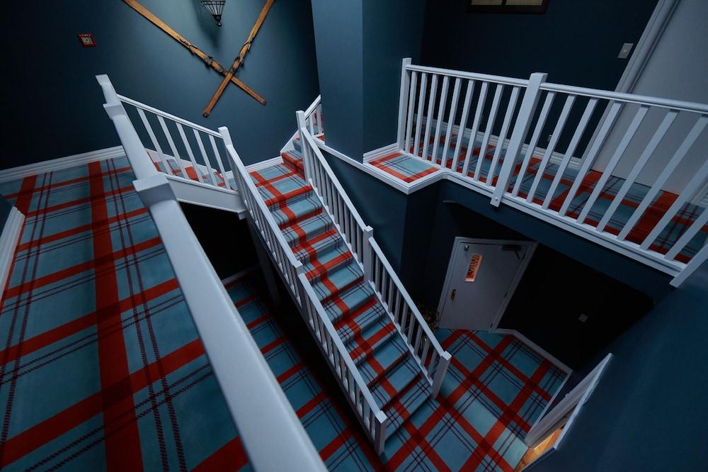 The Dairy Private Hotel By Naumi Hotels Куийнстаун Екстериор снимка