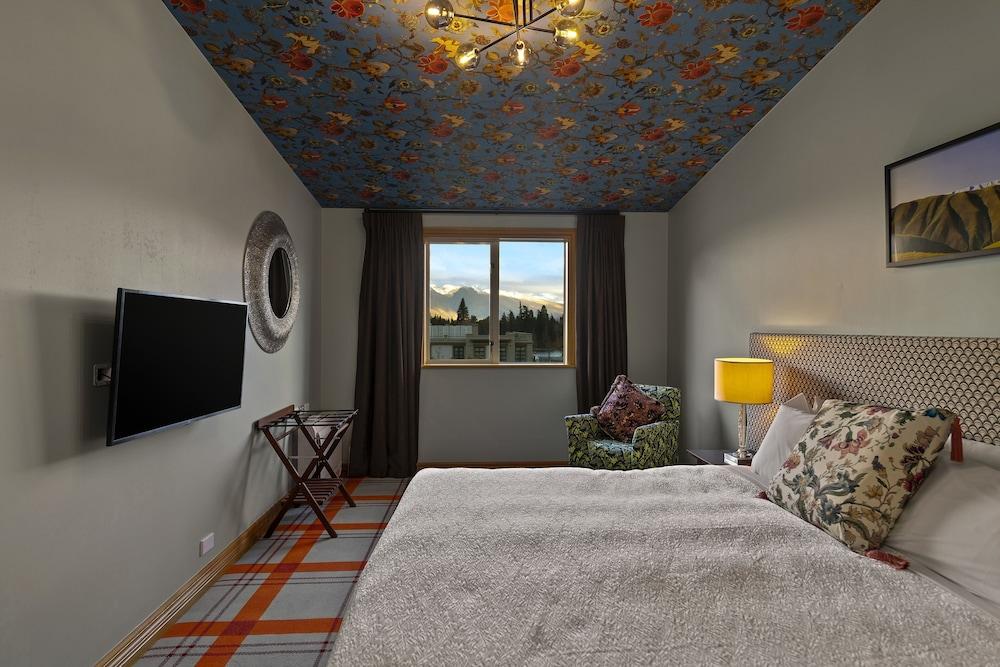 The Dairy Private Hotel By Naumi Hotels Куийнстаун Екстериор снимка