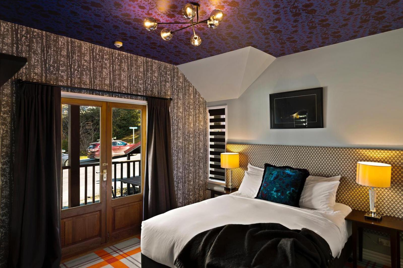 The Dairy Private Hotel By Naumi Hotels Куийнстаун Екстериор снимка