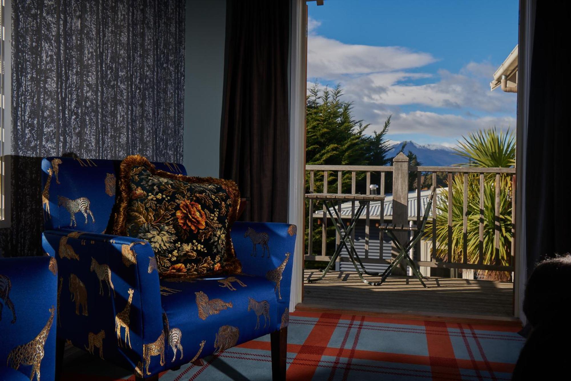 The Dairy Private Hotel By Naumi Hotels Куийнстаун Екстериор снимка